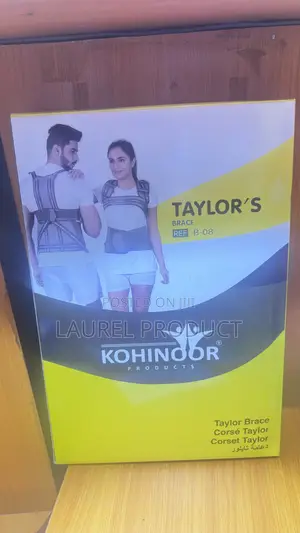 Taylor Brace