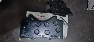 Front Brake Pad(Landcruiser, Lx570, Tundra, Sequoia. 2008_2018).
