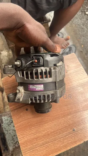Engine Alternator for Rs350 or Higlander 20 19