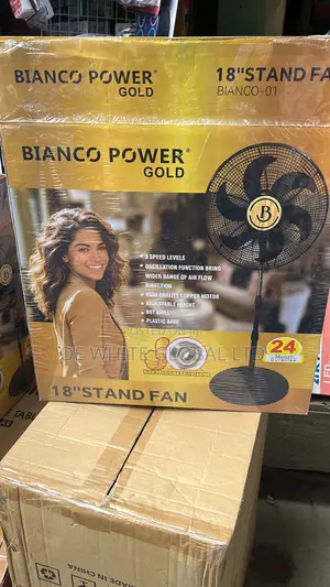 Bianco Power