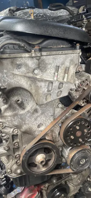 Hyundia Tucson Engine 2013