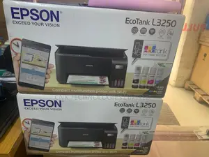 Epson Eco Tank L3250