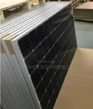 Africell 300w Solar Panel