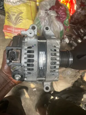 Engine Alternator for Toyota Camry 2020