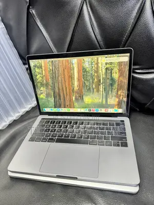 Laptop Apple MacBook Pro 2019 8GB Intel Core i5 SSD 128GB