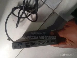 Quality Usb Dell Docking Station