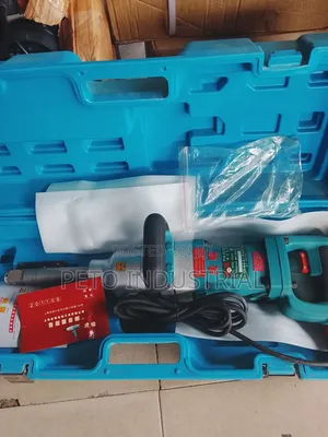 Electric Wrench