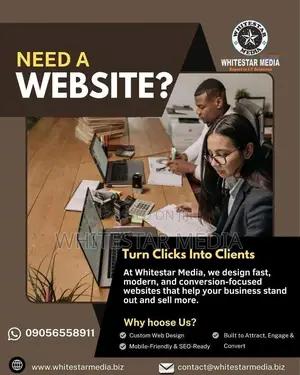 Website Development