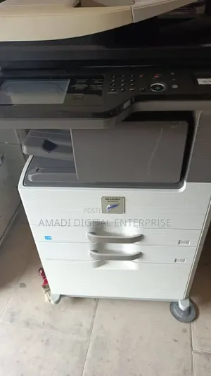 Sharp Mx-M354 Copier