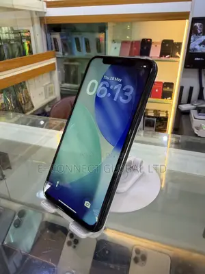 Apple iPhone 11 Pro 256 GB Green