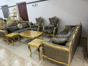 Quality Turkey Royal Chair