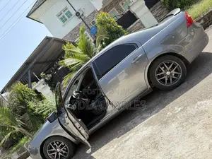 Ford Fusion SEL 2010 Beige