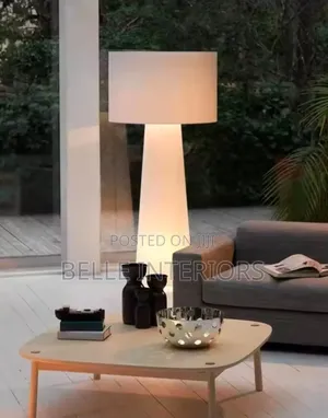 Durablefloor Lamp Full Spectrum Eye Protecton Advanced Sense