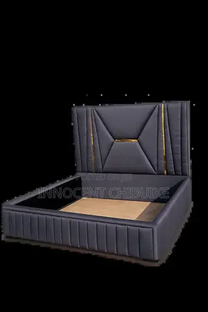 High Quality 6-6 Bedframe
