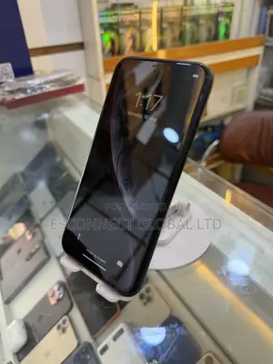 Apple iPhone XR 128 GB Black