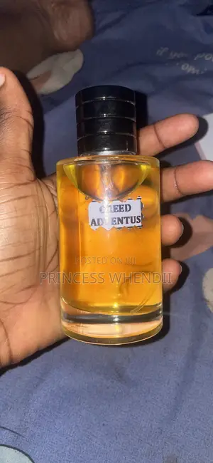 100ml Undiluted Oil Perfumes