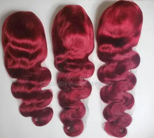 Full Frontal Bodywave