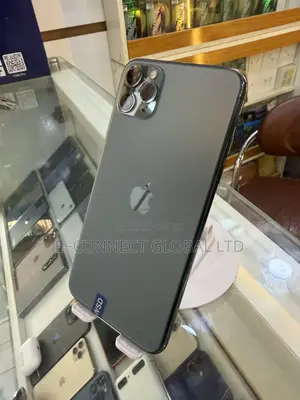 Apple iPhone 11 Pro Max 256 GB Green