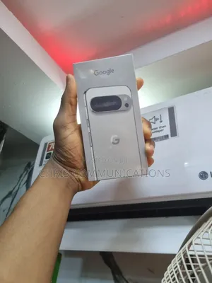 New Google Pixel 10 Pro 256 GB Silver