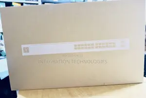 Ubiquiti Usw-24-Poe