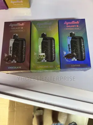 Disposable Vape - Brand New, High Quality 26000 Puffs in Benin City