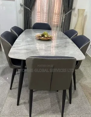Higher Quality Modern Dining Table by 6seater