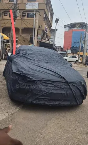 Car Cover New One You Can Sample