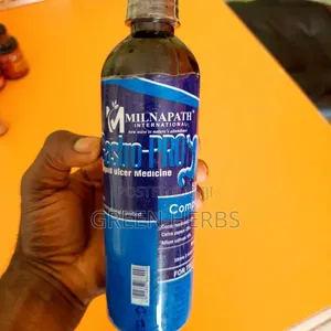 Milnapath Gastro-Pro Liquid
