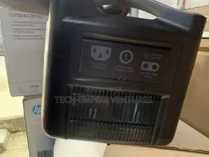 Ecoflow River 600 Power Station