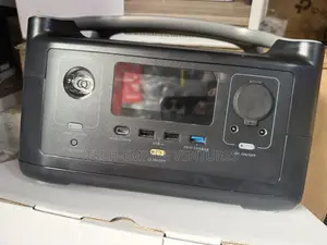 Ecoflow River 600 Power Station