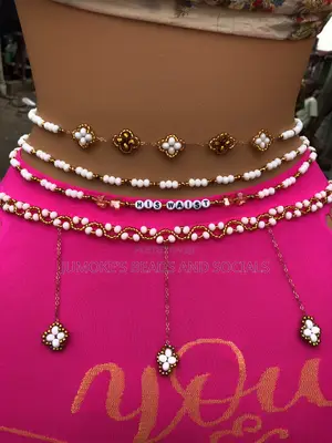 Ivoriel Set