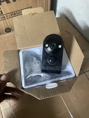 Smart Wifi Camera