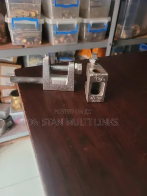 Beam Clamp