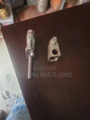 Beam Clamp