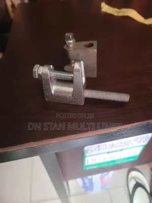 Beam Clamp