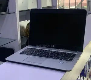 Laptop HP EliteBook 840 G3 8GB Intel Core i5 SSD 256GB