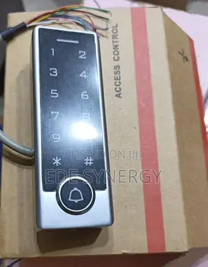 Time Attendance Access Control System