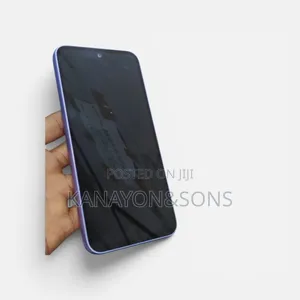 Samsung Galaxy A54 256 GB Blue