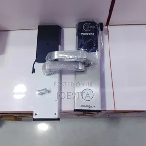 Hotel Lock