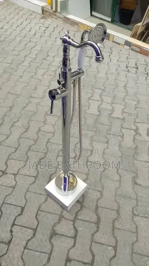 Sstanding Bath Tap