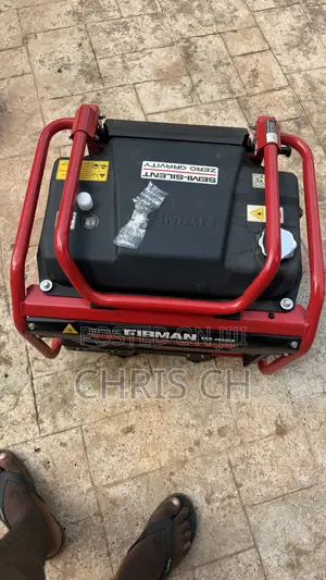 Firman Eco 4990es