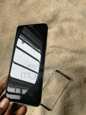 Samsung Galaxy S9 64 GB Black
