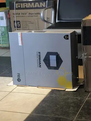 11kva Hybrid Inverter