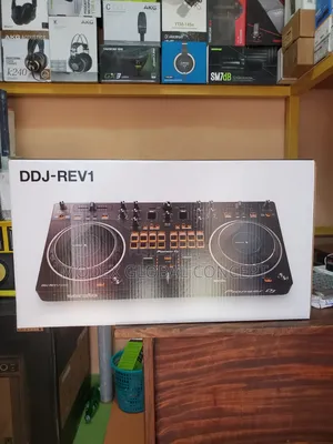 Dj Controller