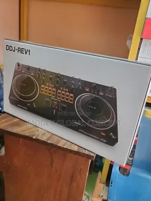 Dj Controller