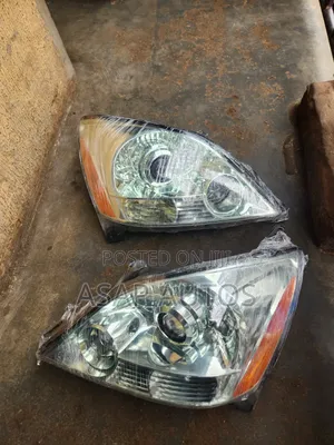 Headlamp for Lexus Gx470