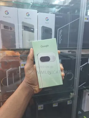 New Google Pixel 9 128 GB Green