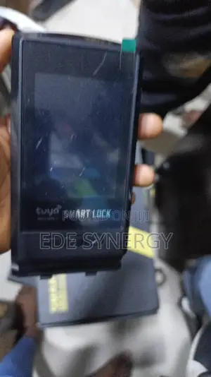 Smartlock Screen- Smartlock Accessories
