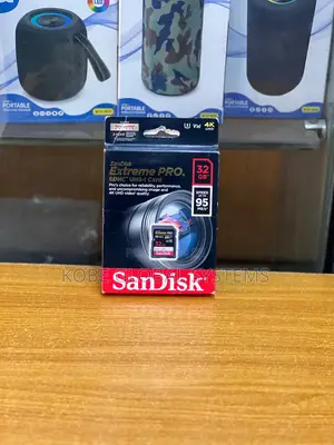 Sandisk Extreme Pro 32gb Usb Flash Drive