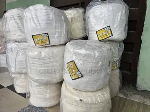 Molten Cloth Rolling Rags 10kg